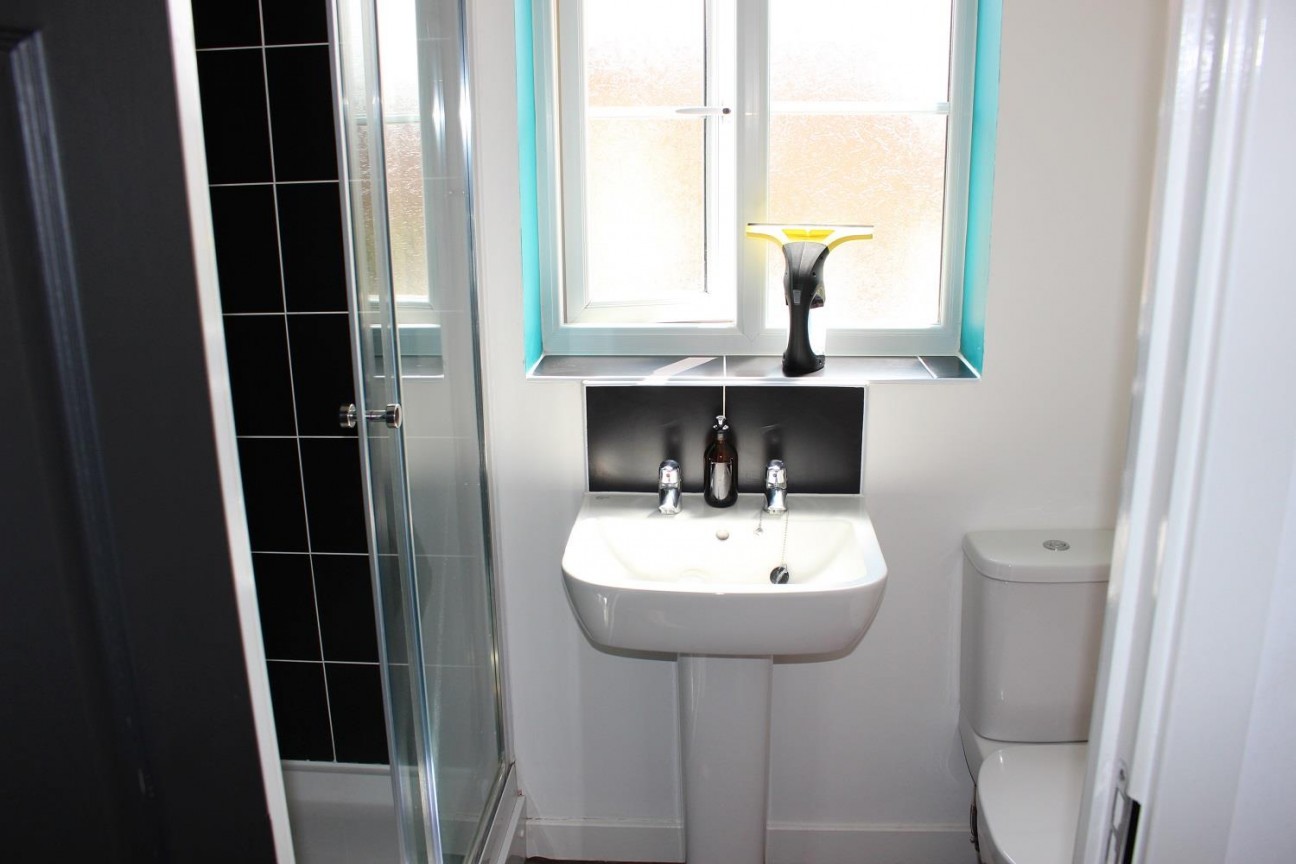 Chilham Way, Boulton Moor, Derby