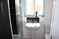 Chilham Way, Boulton Moor, Derby