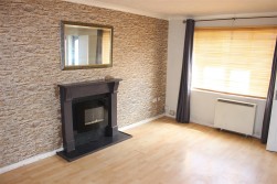 Old Mansfield Road, Derwent Heights, Derby