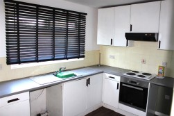 Old Mansfield Road, Derwent Heights, Derby