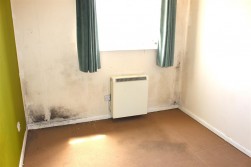 Old Mansfield Road, Derwent Heights, Derby