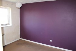 Old Mansfield Road, Derwent Heights, Derby