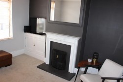 Radbourne Street, Derby