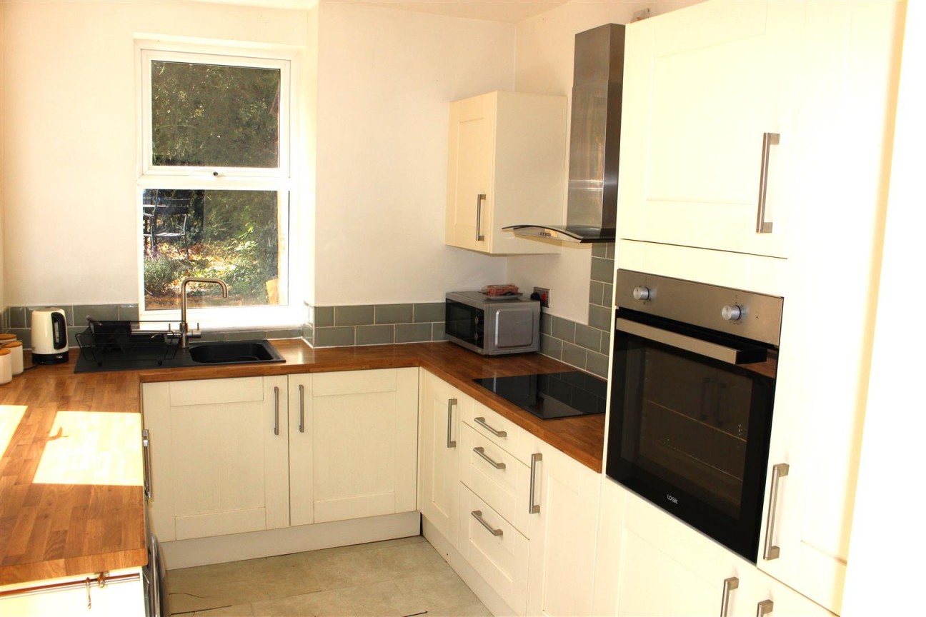 Radbourne Street, Derby