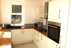 Radbourne Street, Derby