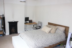 Radbourne Street, Derby