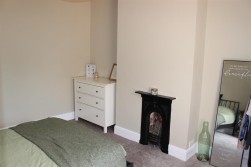 Radbourne Street, Derby