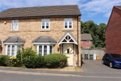 Skitteridge Wood Road, Langley Country Park, Derby