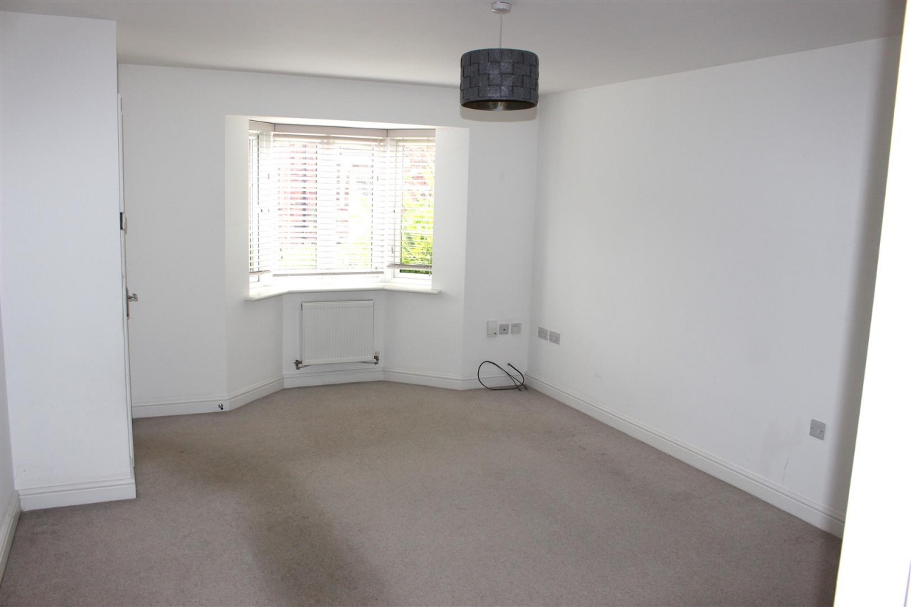 Skitteridge Wood Road, Langley Country Park, Derby