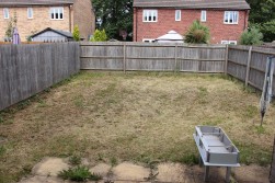 Skitteridge Wood Road, Langley Country Park, Derby