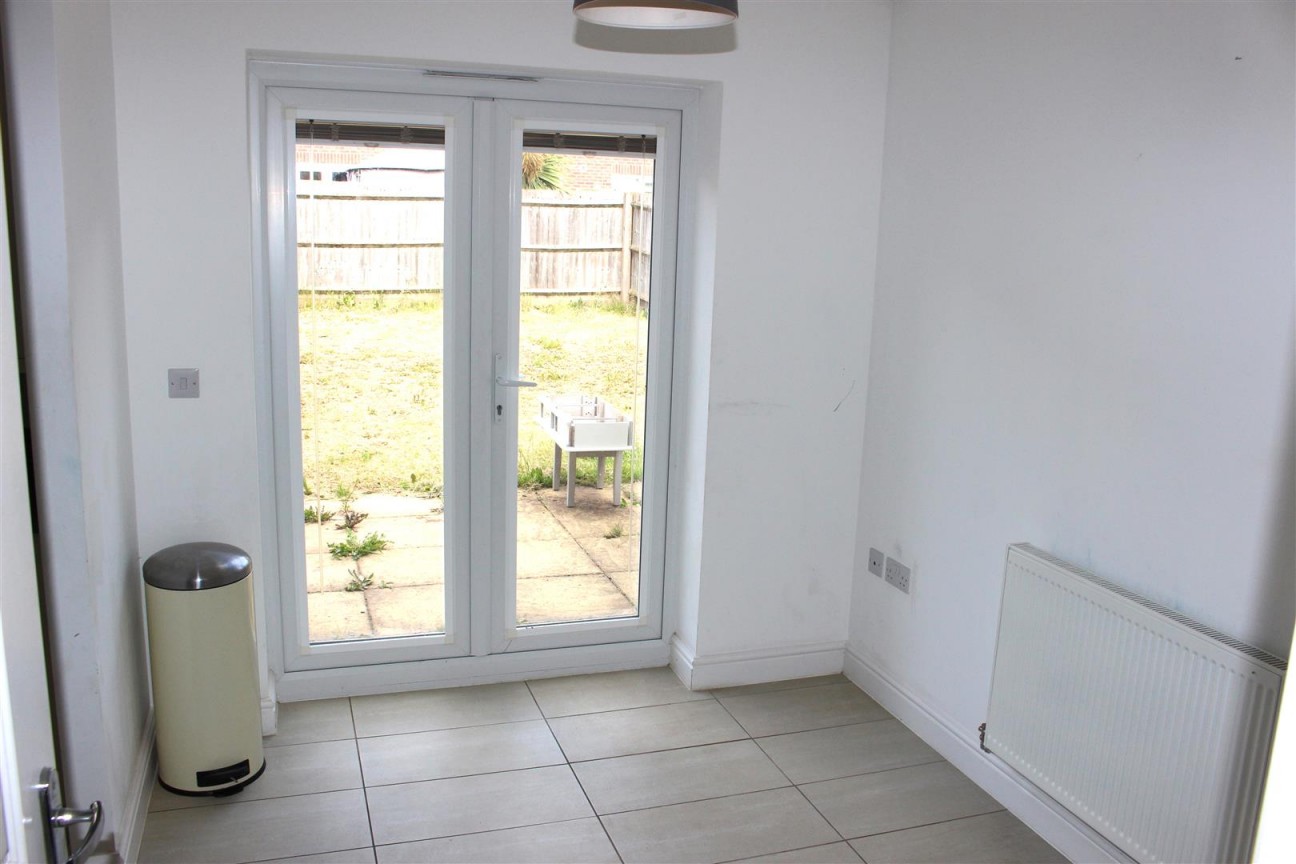 Skitteridge Wood Road, Langley Country Park, Derby