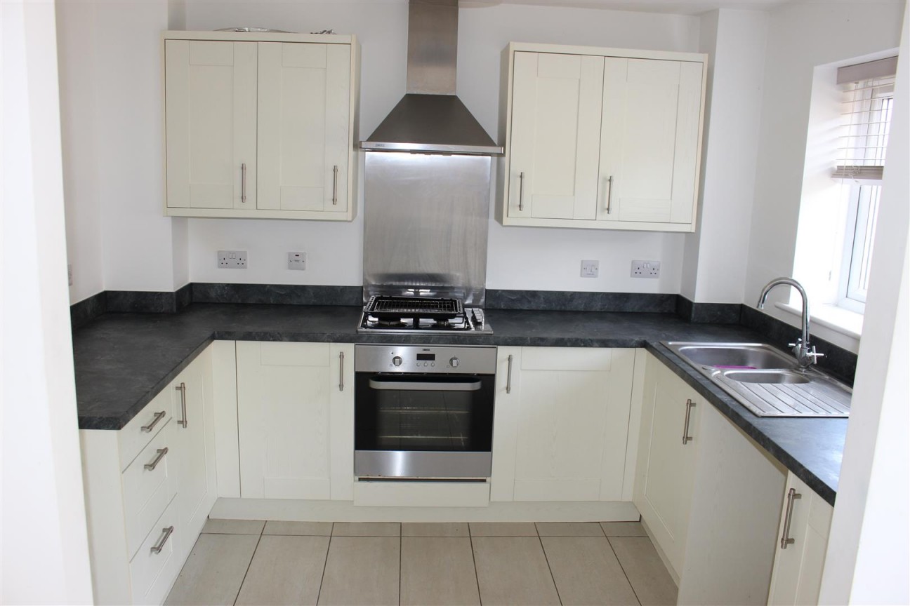 Skitteridge Wood Road, Langley Country Park, Derby