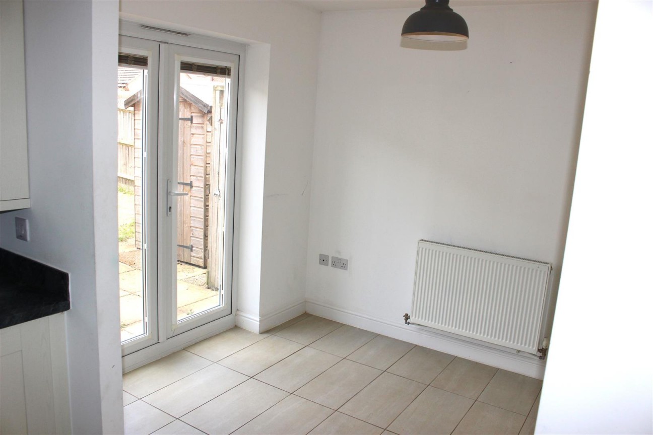 Skitteridge Wood Road, Langley Country Park, Derby