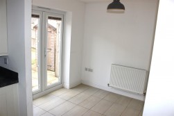 Skitteridge Wood Road, Langley Country Park, Derby