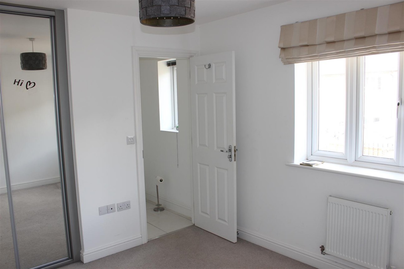 Skitteridge Wood Road, Langley Country Park, Derby
