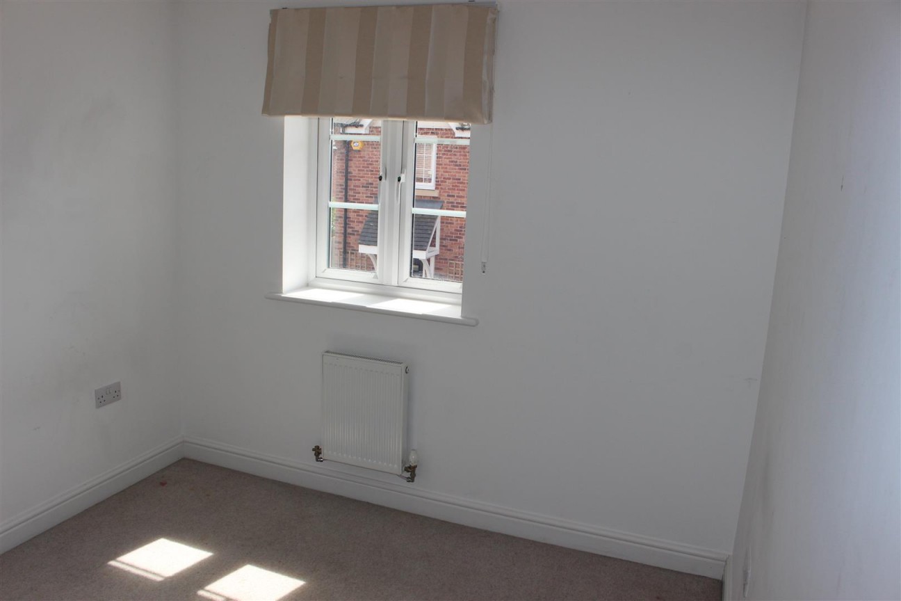 Skitteridge Wood Road, Langley Country Park, Derby