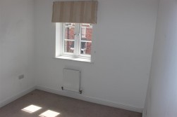 Skitteridge Wood Road, Langley Country Park, Derby