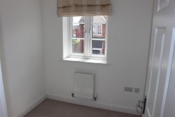 Skitteridge Wood Road, Langley Country Park, Derby