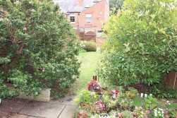 St. Nicholas Place, Milford Street, Darley Abbey, Derby