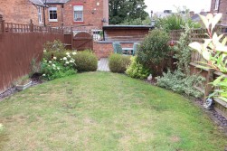 St. Nicholas Place, Milford Street, Darley Abbey, Derby