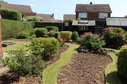 Sherwood Avenue, Chaddesden, Derby