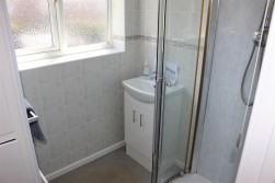Sherwood Avenue, Chaddesden, Derby