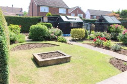 Sherwood Avenue, Chaddesden, Derby