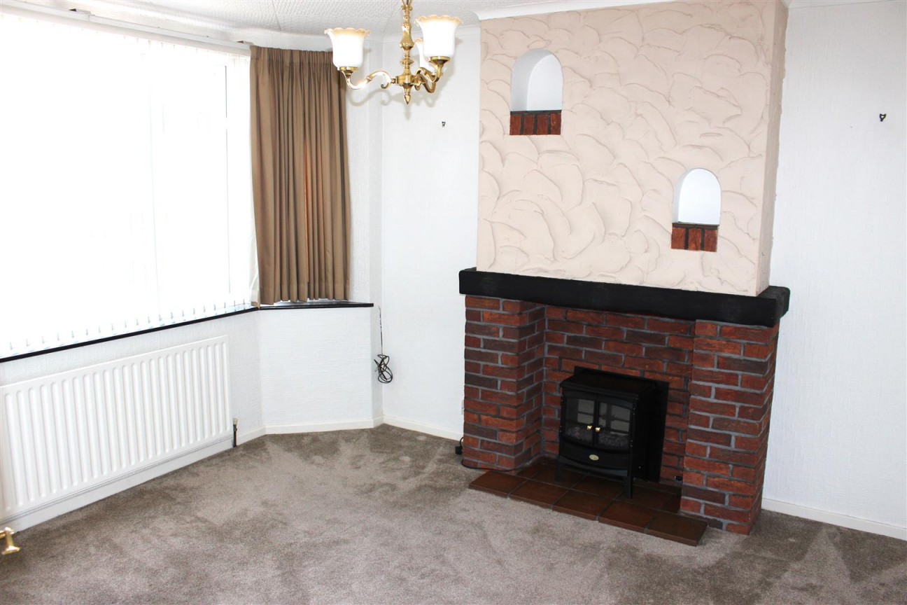 Sherwood Avenue, Chaddesden, Derby