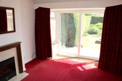 Sherwood Avenue, Chaddesden, Derby