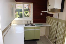 Sherwood Avenue, Chaddesden, Derby