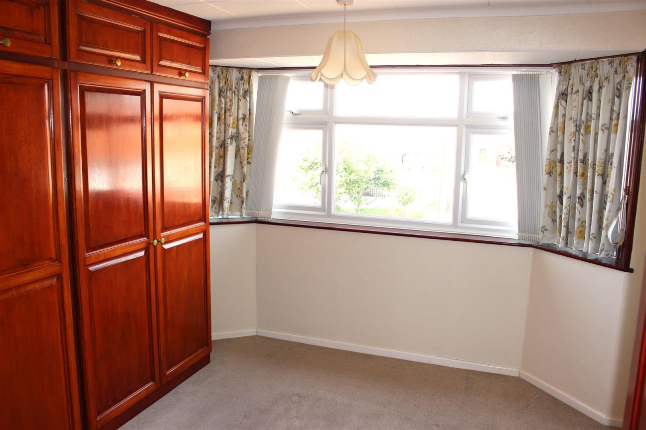 Sherwood Avenue, Chaddesden, Derby