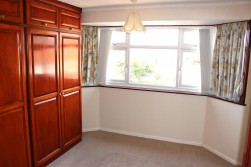 Sherwood Avenue, Chaddesden, Derby