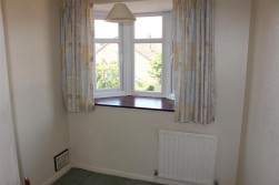 Sherwood Avenue, Chaddesden, Derby