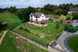 Keats Avenue, Littleover, Derby