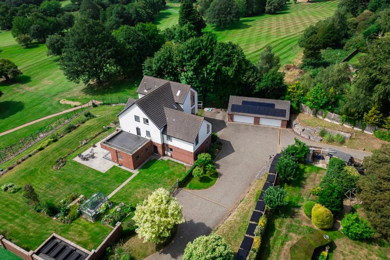 Keats Avenue, Littleover, Derby