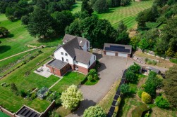 Keats Avenue, Littleover, Derby