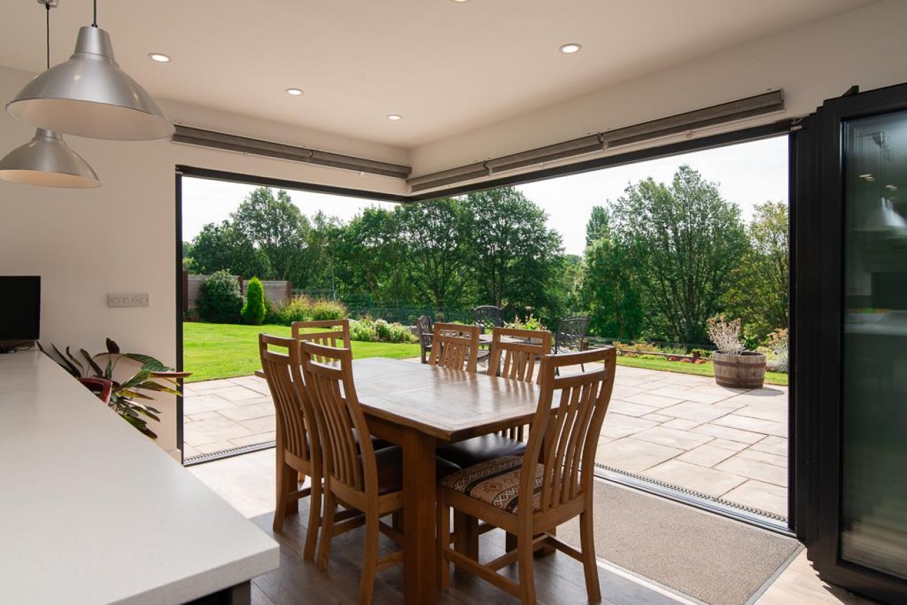 Keats Avenue, Littleover, Derby