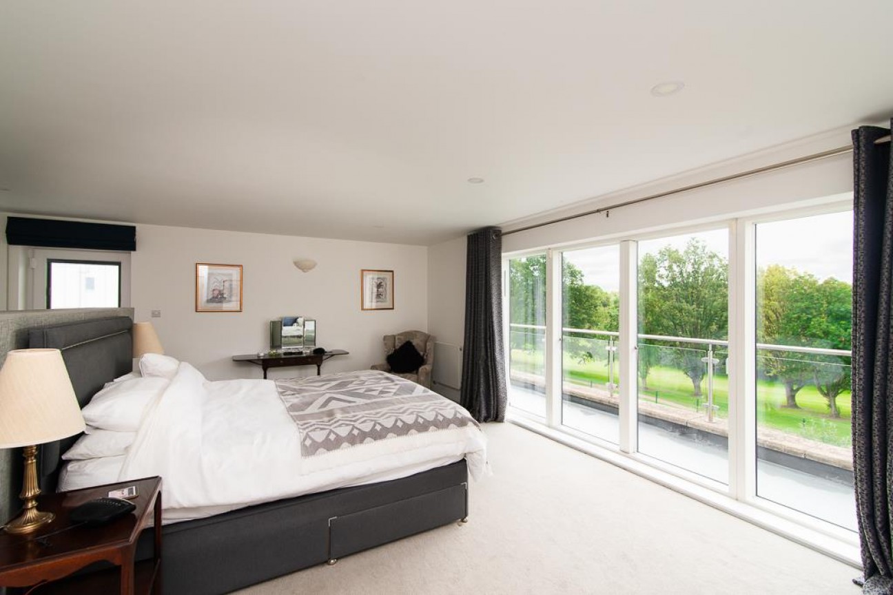 Keats Avenue, Littleover, Derby