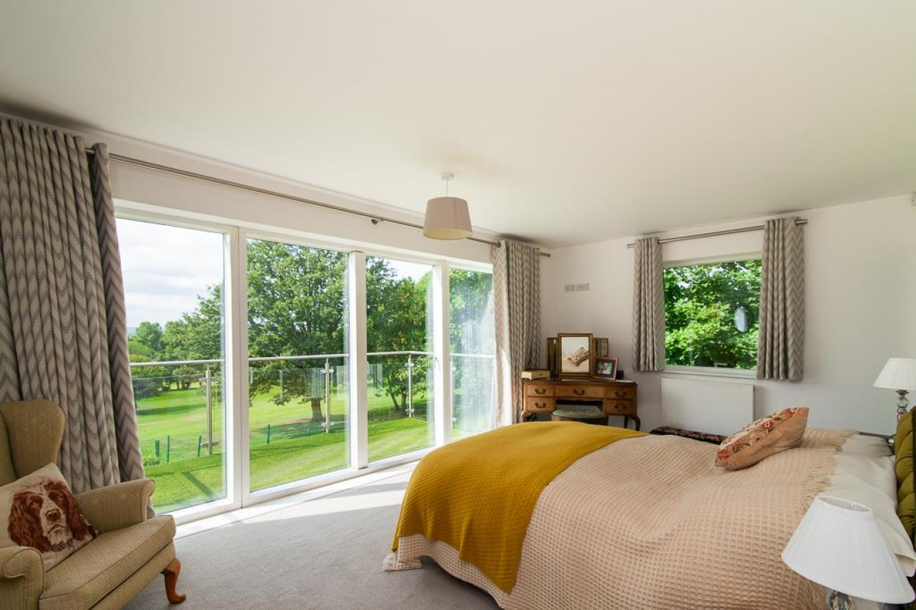 Keats Avenue, Littleover, Derby