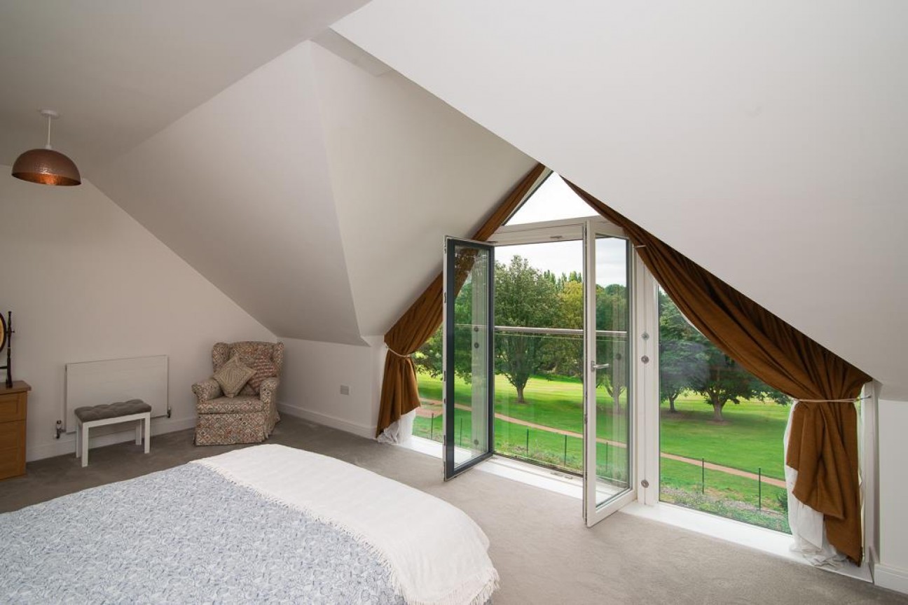 Keats Avenue, Littleover, Derby