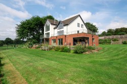 Keats Avenue, Littleover, Derby