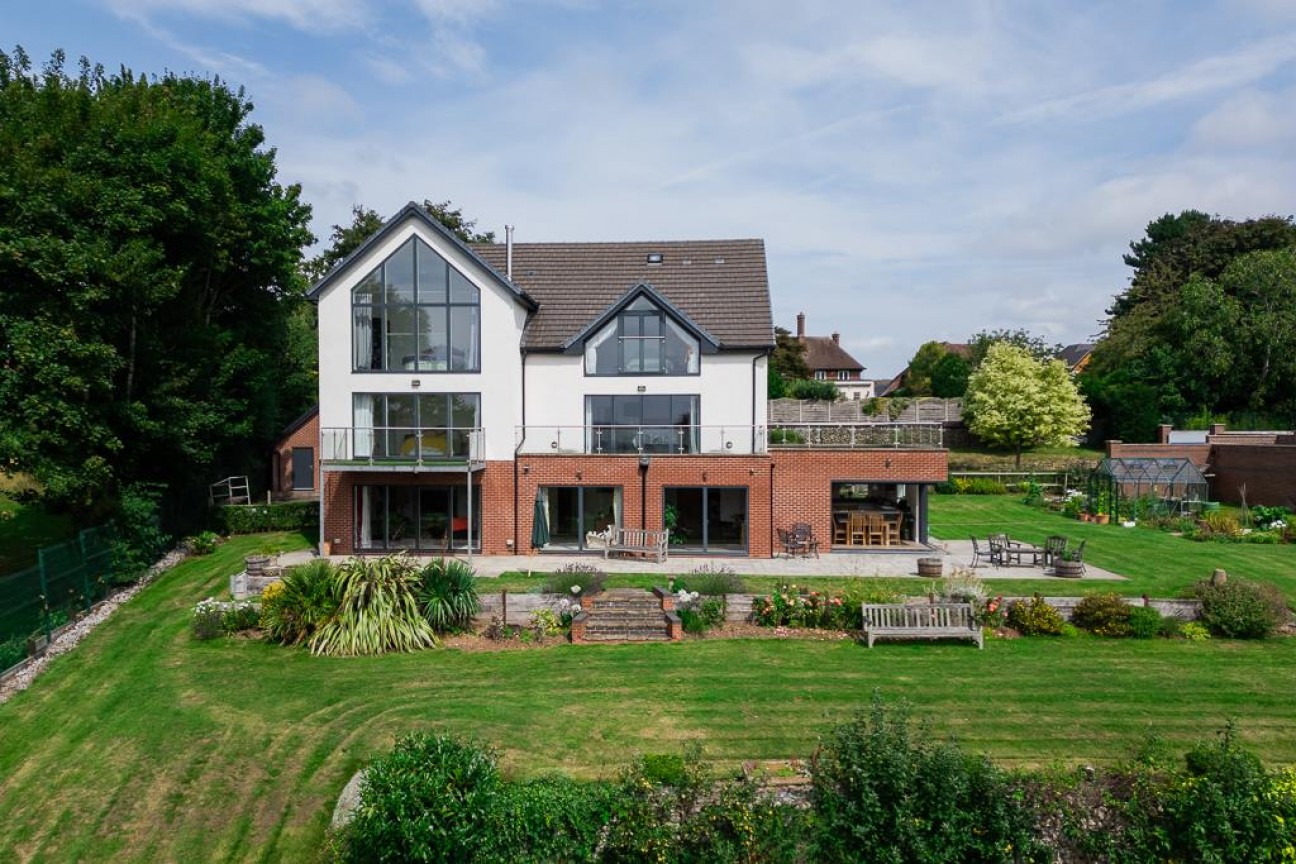 Keats Avenue, Littleover, Derby