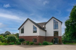 Keats Avenue, Littleover, Derby