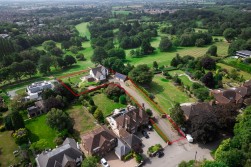 Keats Avenue, Littleover, Derby