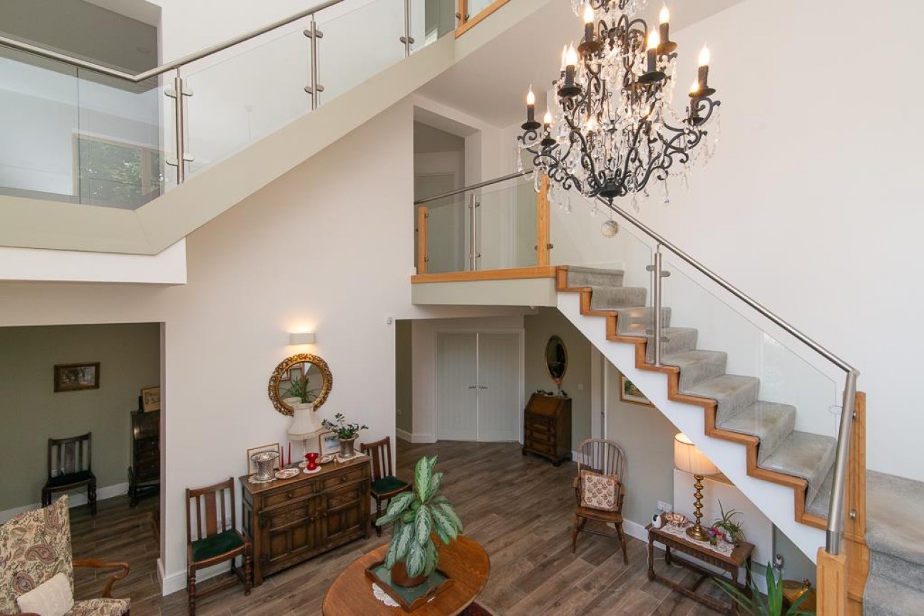 Keats Avenue, Littleover, Derby