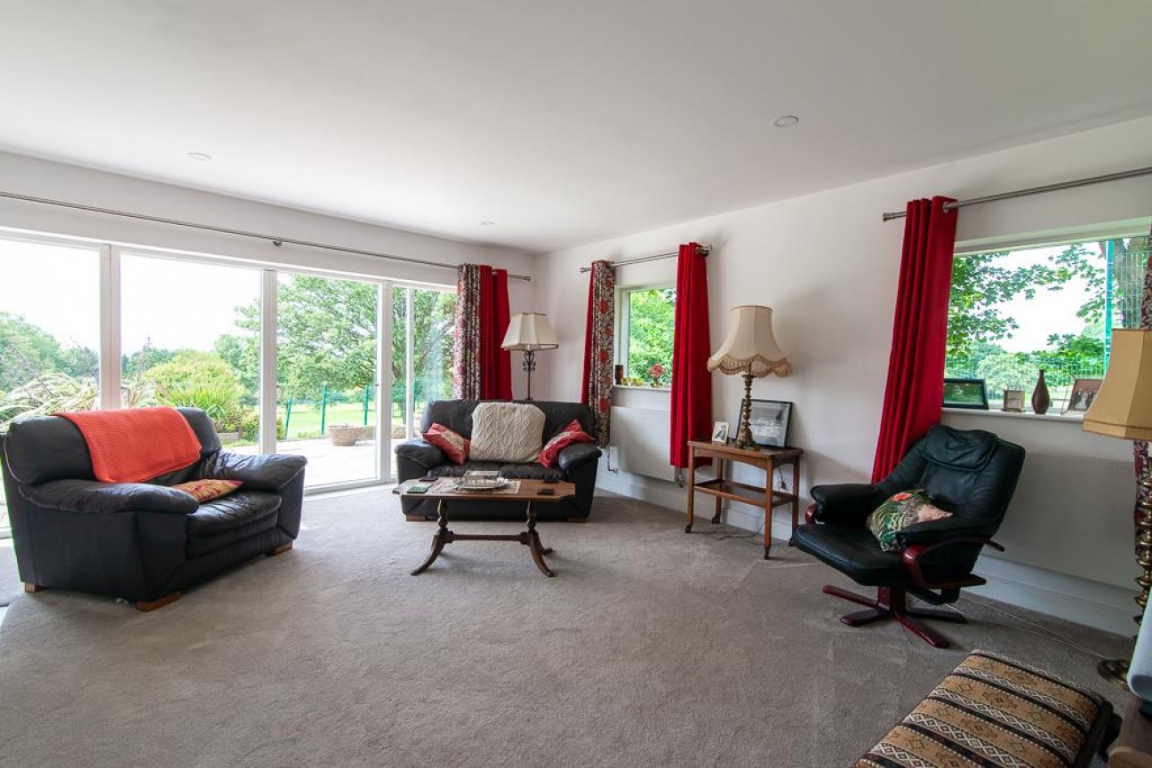 Keats Avenue, Littleover, Derby