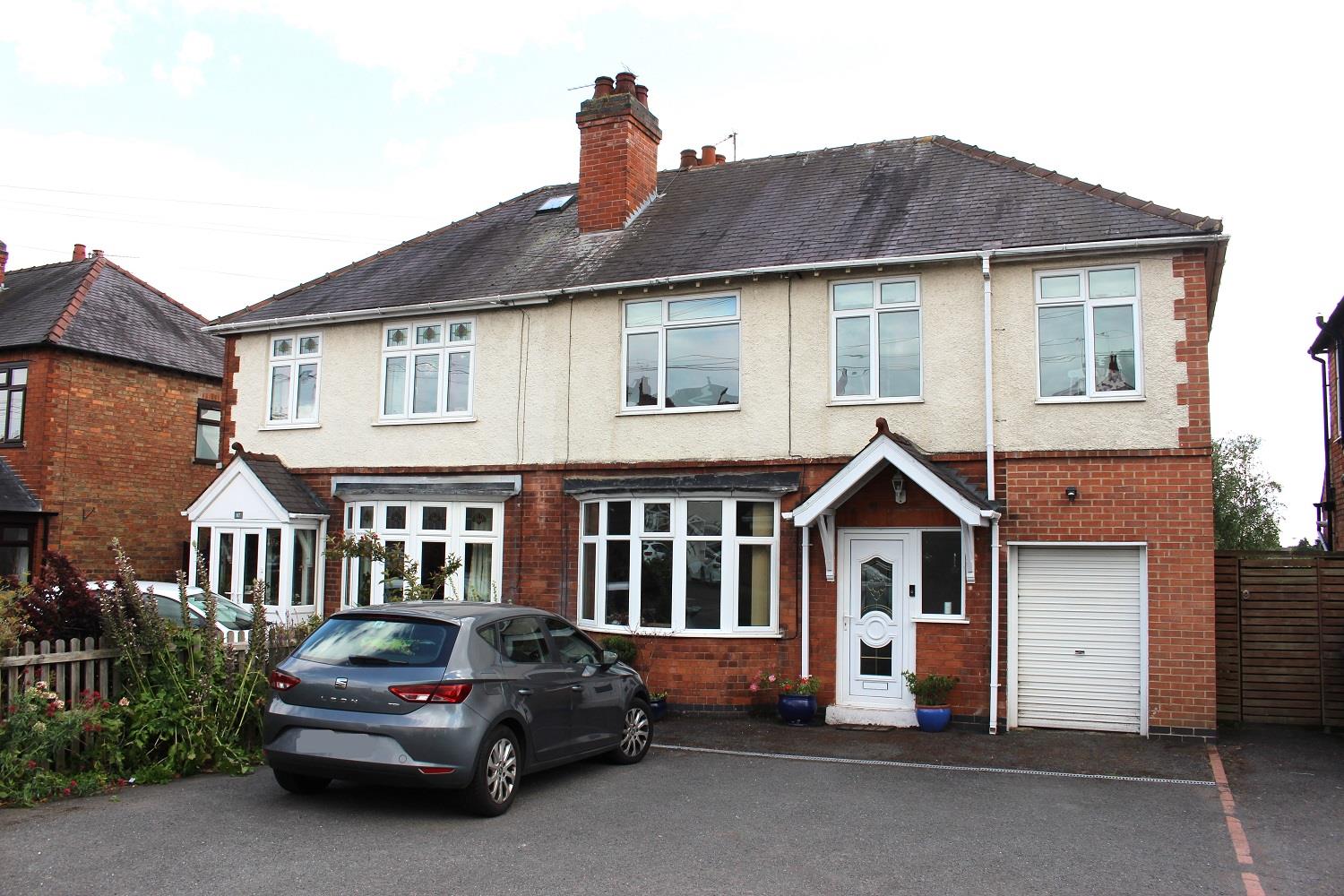 Western Road, Mickleover, Derby