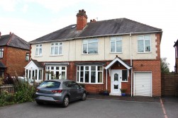 Western Road, Mickleover, Derby