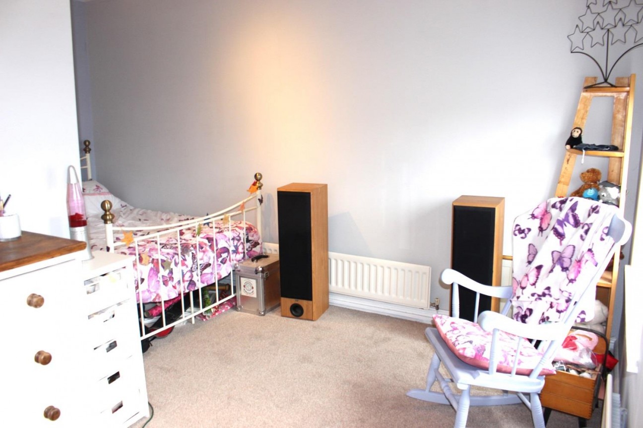 Western Road, Mickleover, Derby