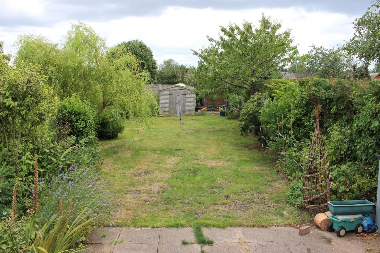 Western Road, Mickleover, Derby